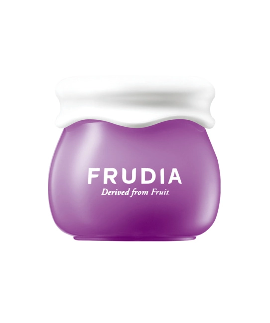 FRUDIA Крем для лица Увлажняющий с черникой, 10г