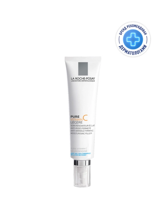 La Roche-Posay Крем-филлер для заполнения морщин для нормальной и комбинированной кожи, 40мл (1)