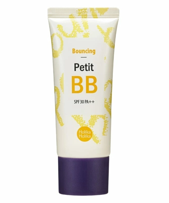 Holika Holika ББ-крем для лица Придающий упругость SPF 30, 30мл