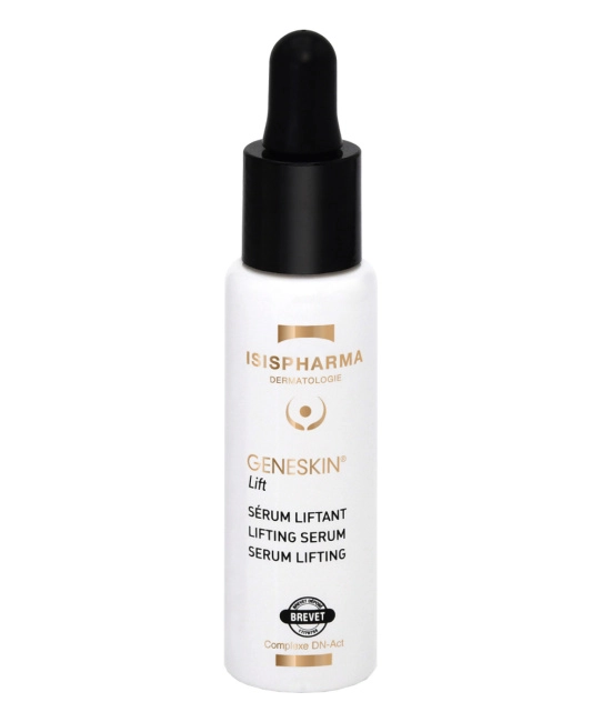 ISISPHARMA Сыворотка-лифтинг GENESKIN Lift Serum, 28мл