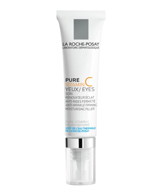 La Roche-Posay Крем-филлер для заполнения морщин для нормальной и комбинированной кожи, 40мл