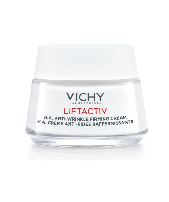 VICHY Крем-уход против морщин для упругости сухой и очень сухой кожи, 50мл