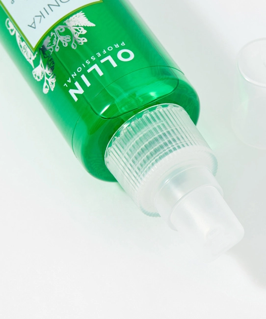 OLLIN Флюид реконструктор для волос, 100мл (1)