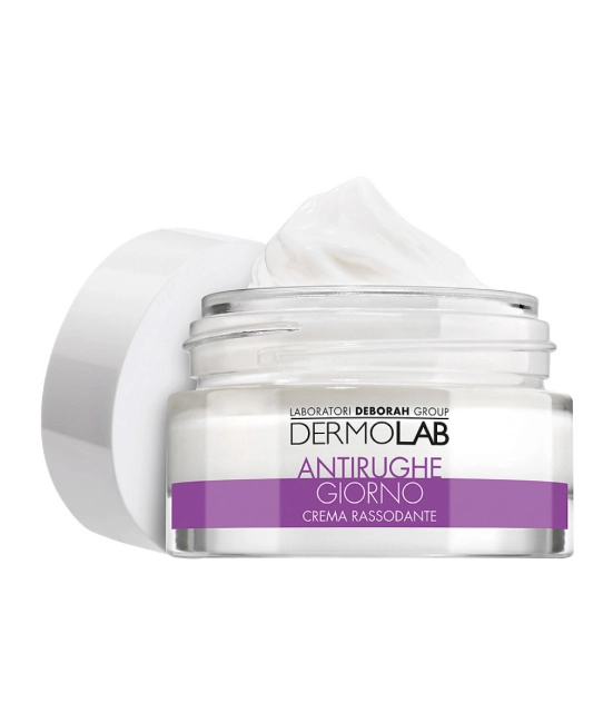 DERMOLAB Крем дневной против первых морщин подтягивающий, 50мл