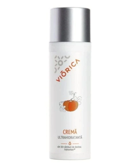 Viorica Крем для лица Ультра-увлажняющий, 50мл