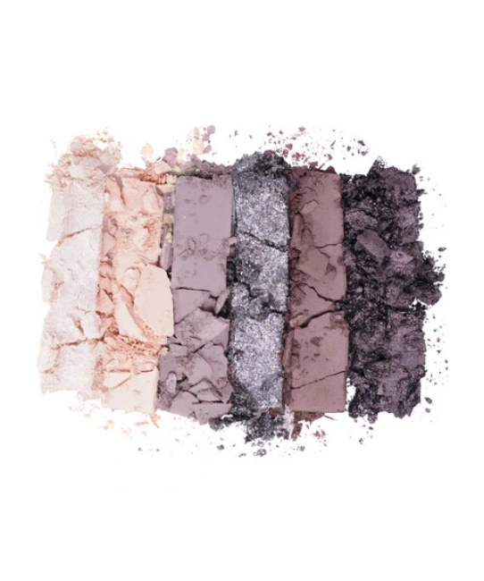 Vivienne Sabo Палетка теней для век Fleurs naturelles тон 03, 5г (2)