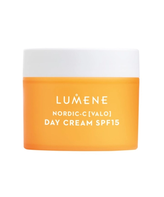 Lumene Дневной крем для лица с витамином C SPF 15, 50мл