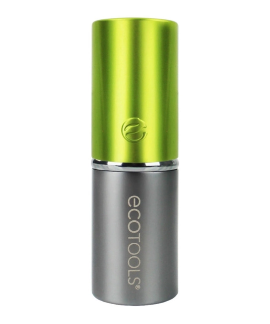 EcoTools Кисть для макияжа компактная выдвижная, 1шт (1)