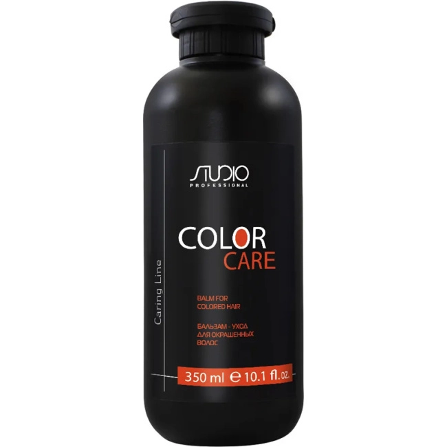 Kapous Бальзам-уход для окрашенных волос "Color Care", 350мл