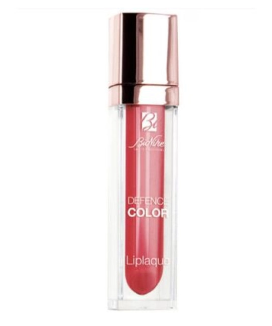 BioNike Блеск для губ DEFENCE COLOR LIPLAQUE, тон 603, 4.5мл