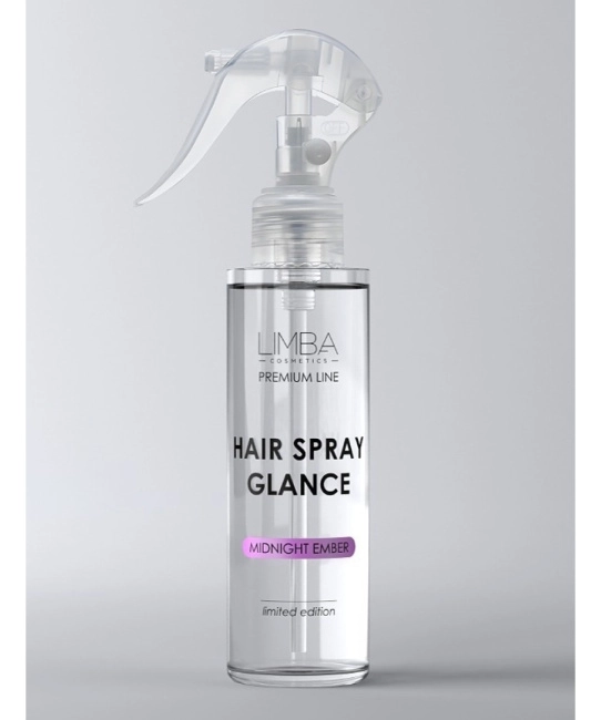 Limba Cosmetics Спрей для волос, 120мл (1)