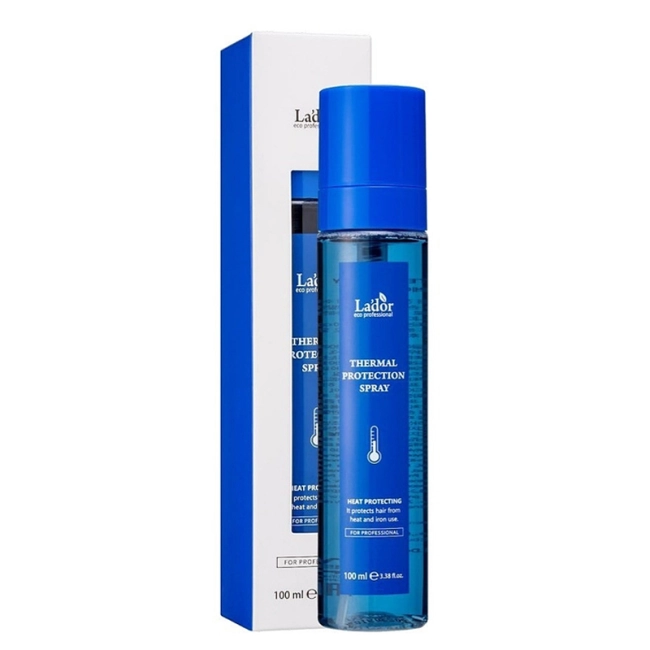 Lador Термозащитный спрей для волос LA'DOR THERMAL PROTECTION SPRAY, 100мл (1)
