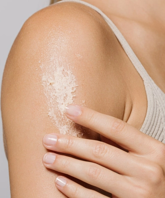 SAVONRY SAVONRY скраб-мусс Булочка с корицей, 250г, 250мл (1)