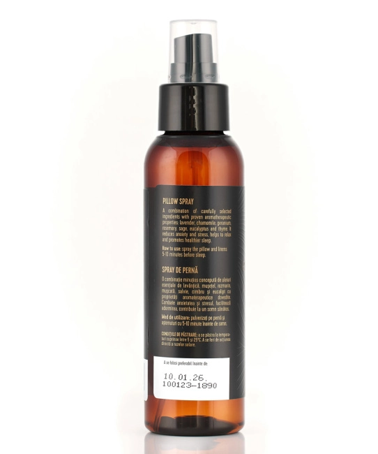 Viorica Спрей для подушки Essentielle, 100 (2)