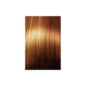 NOOK Крем-краска для волос 7.34 Золотисто-медный блонд / Blonde Golden Copper , 100мл