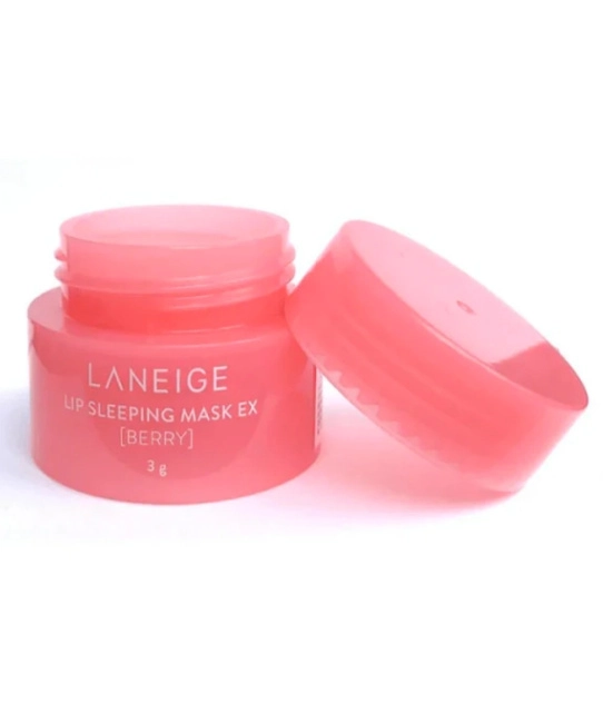 LANEIGE Маска для губ Ночная, 3г (1)