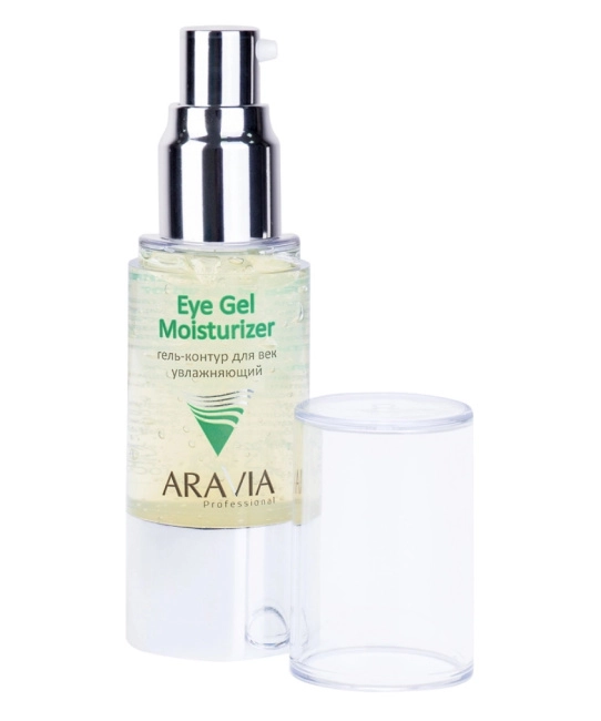 Aravia Professional Гель-контур для век увлажняющий, 30мл (1)