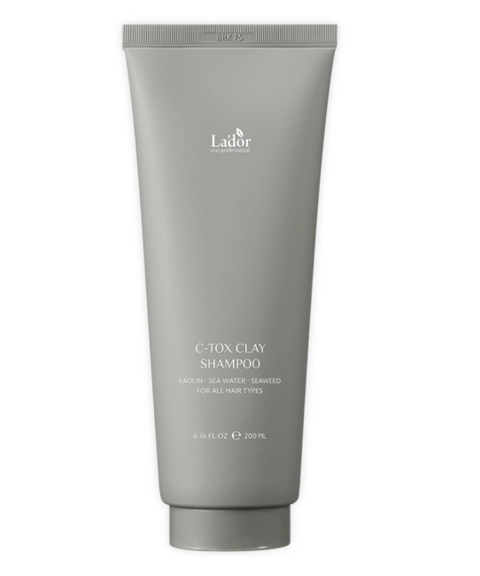 Lador Шампунь-детокс для кожи головы, 200мл