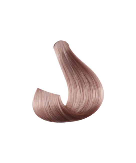 NOOK Краска для волос FLOW demi-permanent hair colour, тон 10.35 (светлый блонд розовое-золото), 60мл (1)