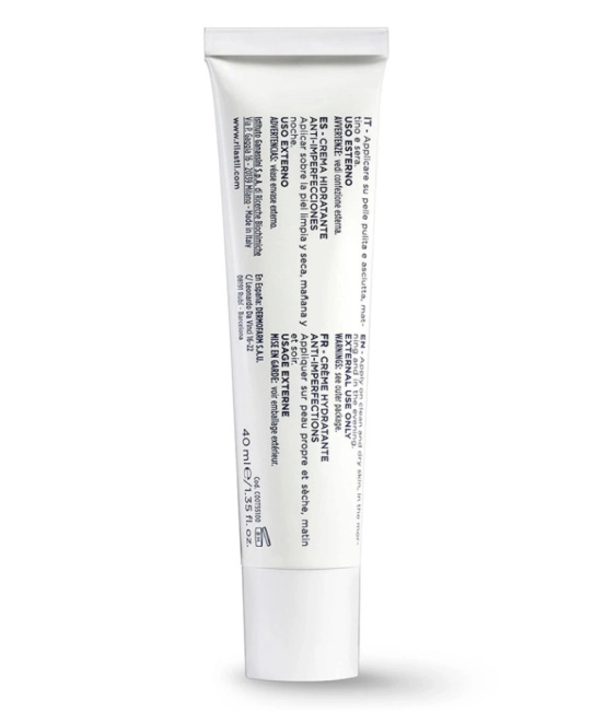 Rilastil Rilastil Крем увлажняющий для кожи с пост-акне ACNESTIL H-BIOME, 40 мл, 40мл (2)