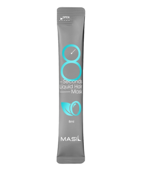 Masil Маска для волос Объем, 8мл