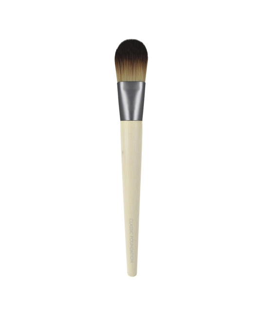 EcoTools Кисть для тональной основы Classic, 1шт (2)