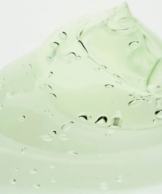Round Lab ROUND LAB Многофункциональный успокаивающий гель для лица MUGWORT CALMING SOOTHING GEL, 150 мл, 150мл (2)