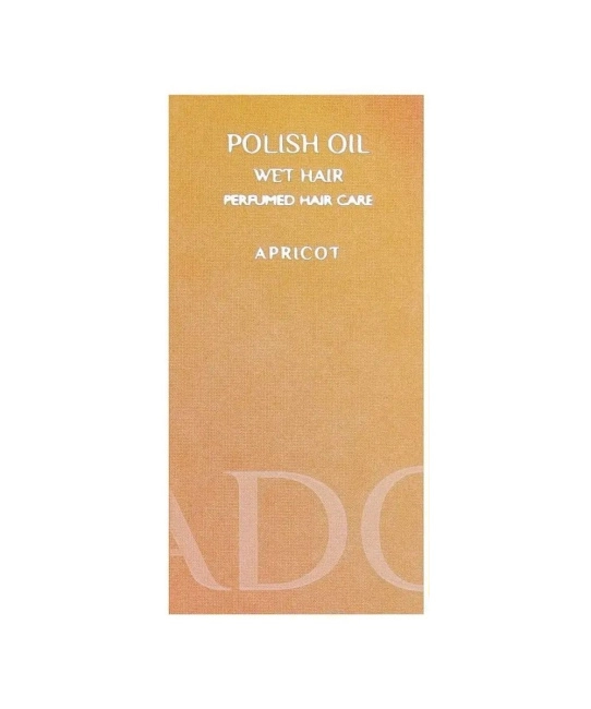 Lador Масло для укладки и блеска волос LA'DOR POLISH OIL (WHITE YUJA), 10мл (2)