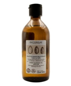 Phytorelax Масло для тела "Сладкий Миндаль", 200мл