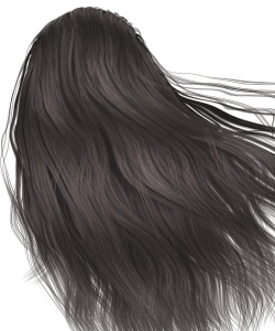 NOOK Крем-краска для волос 6.11 Интенсивтый пепельный темный блонд / Dark Blonde Intense Ash, 100мл