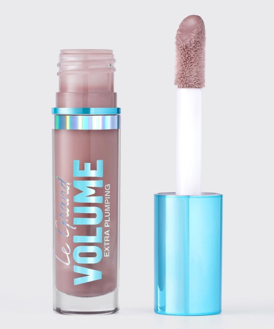 Vivienne Sabo Плампер для губ  "Le Grande Volume Extra Plumping" тон 01 нюдовый, 3мл (1)