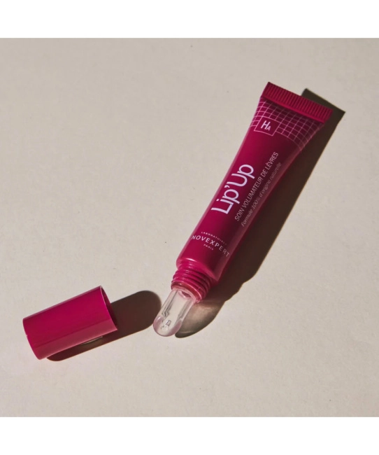 NOVExpert Бальзам для губ Восполняющий объем, 8мл (3)