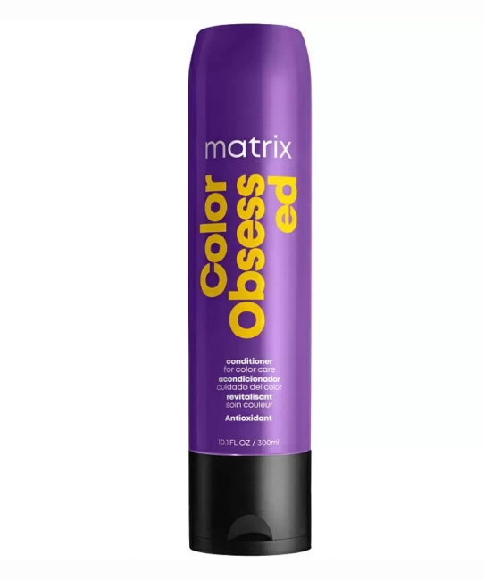 Matrix Кондиционер для окрашенных волос Защита цвета, 300мл