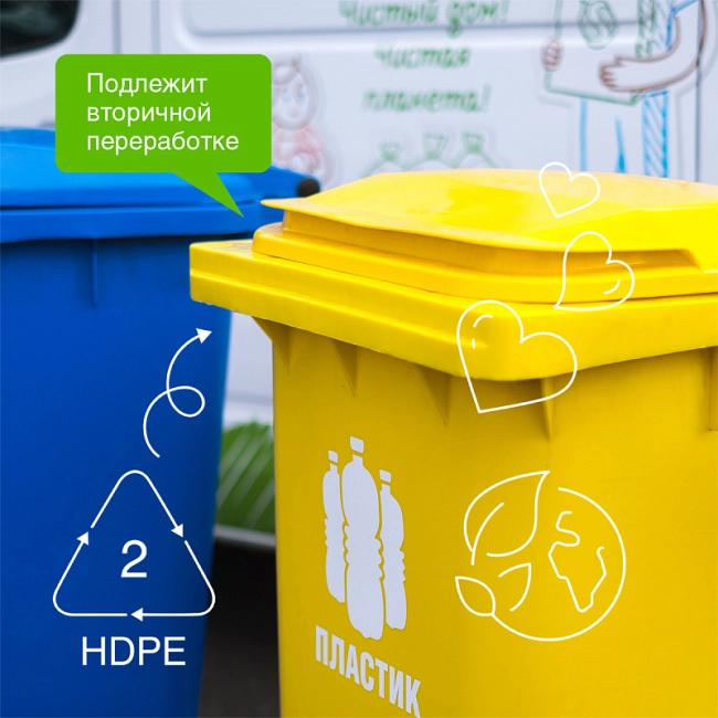 Synergetic Средство универсальное моющее для пола, стен, поверхностей, 1000мл (5)