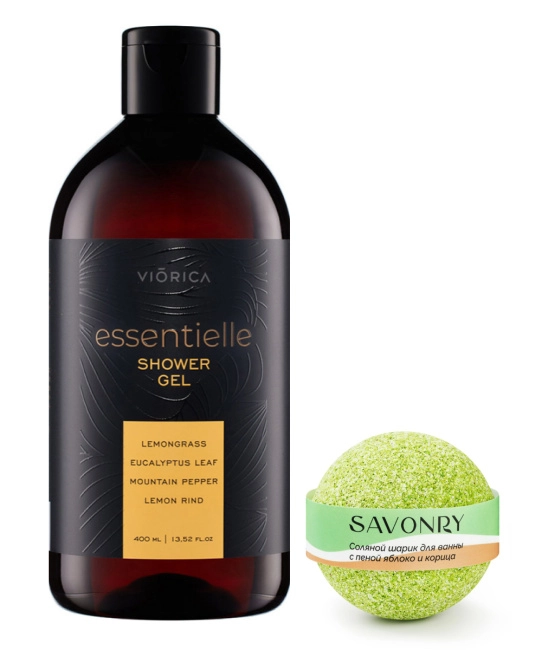 Viorica Набор Viorica; SAVONRY