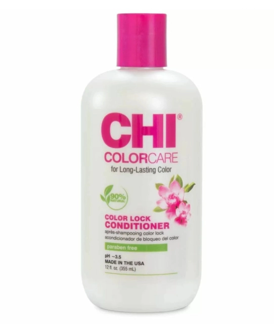 CHI Кондиционер для защиты цвета окрашеных волос, 355мл