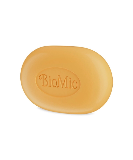 BioMio Мыло натуральное с баттером Манго, 90г (2)