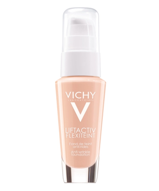 VICHY Тональный крем против морщин Flexilift Teint тон 15 LIFTACTIV, 30мл