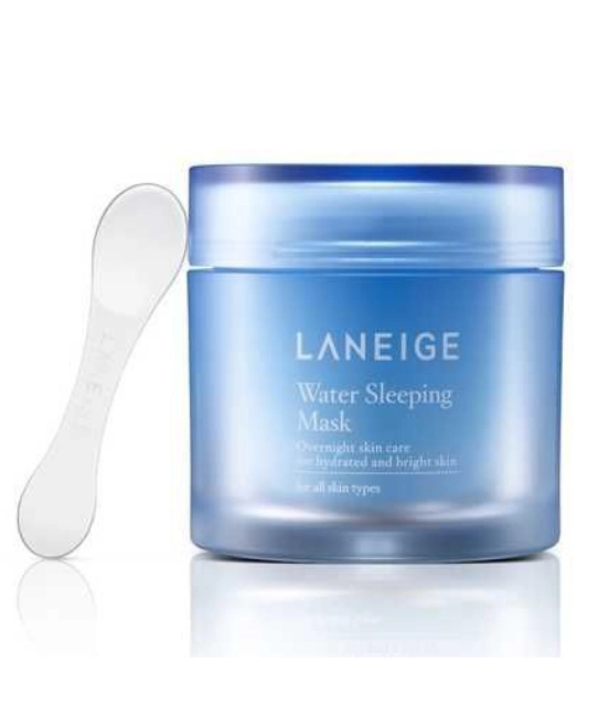 LANEIGE Маска для лица ночная Увлажняющая, 15г (3)