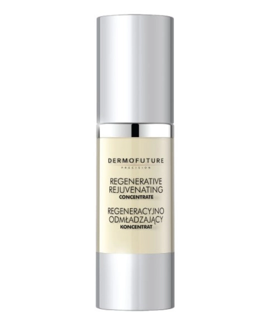 DermoFuture Precision Концентрат-сыворотка для лица Восстанавливающая, омолаживающая, 30мл