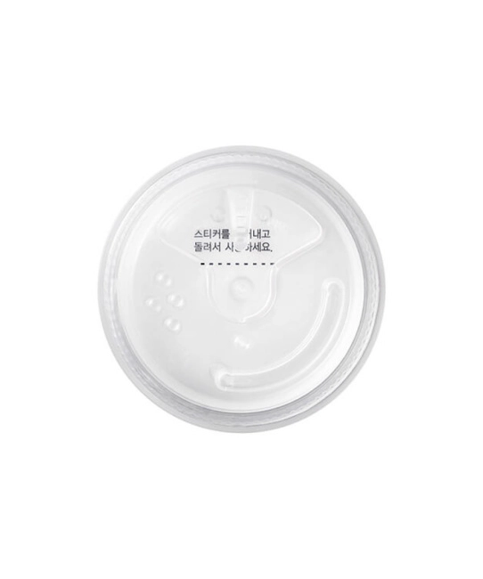 MISSHA Рассыпчатая пудра для лица Airy Pot Powder Translucent, 9г (2)