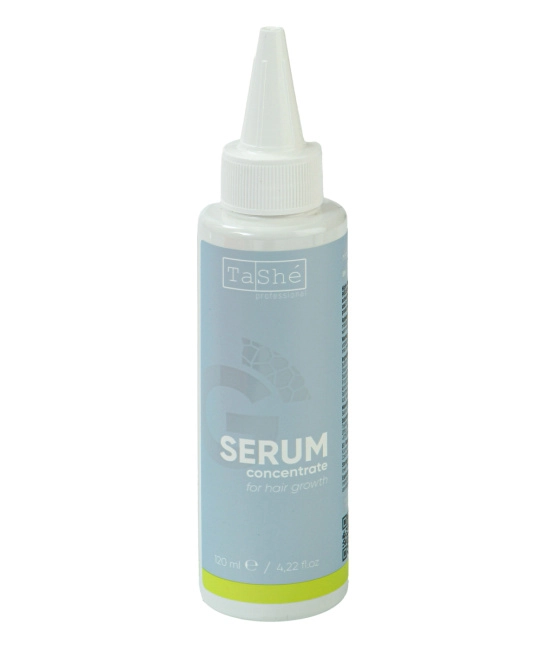 Tashe Сыворотка-концентрат для роста волос "Serum Concentrate for Hair Growth", 120мл