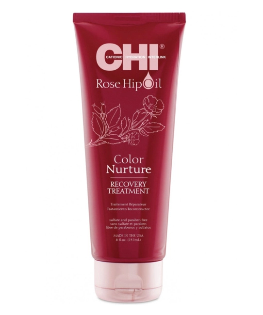 CHI Маска для окрашенных волос, 237мл