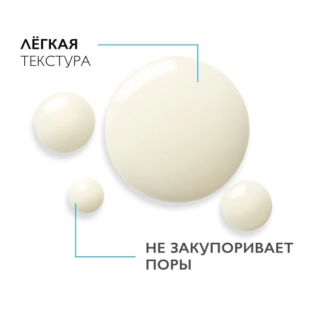La Roche-Posay Интенсивная сыворотка против глубоких морщин для выравнивания цвета лица и текстуры кожи, 30мл (4)
