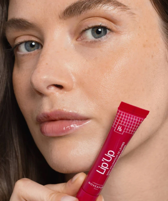 NOVExpert Бальзам для губ Восполняющий объем, 8мл (1)