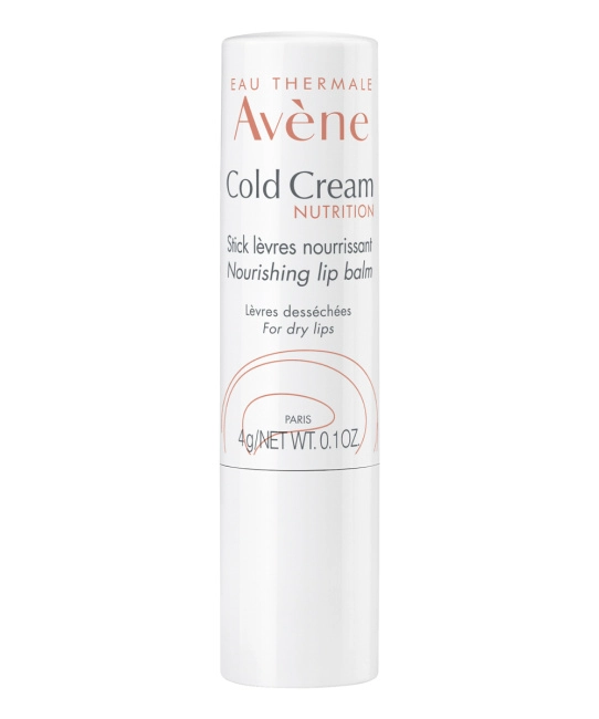 AVENE Бальзам питательный для губ, 4г