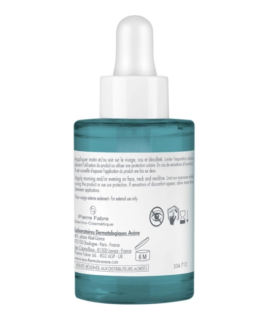 AVENE Сыворотка для жирной и комбинированной кожи обновляющая, 30мл (1)