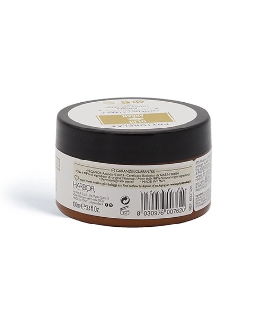 Phytorelax Крем для рук и ногтей с аргановым маслом, 100мл (2)