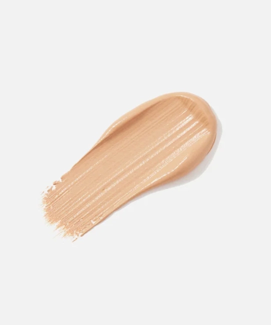 BioNike Тональная основа, маскирующая несовершенства кожи AKNET Comfort Cover 103 beige, 30мл (4)