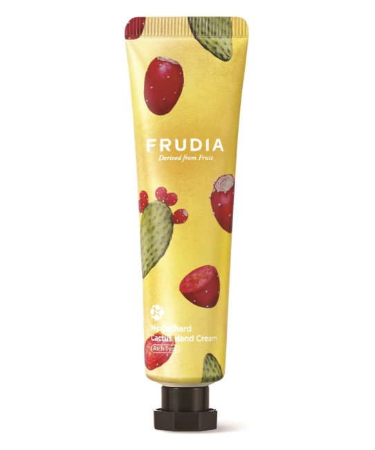 FRUDIA Крем для рук c кактусом, 30г